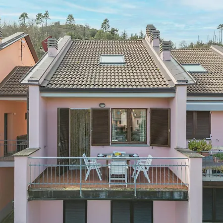Apartment Villaggio 5 Terre-3 By Interhome