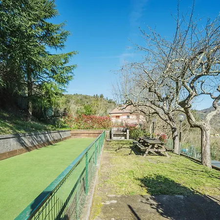 Apartament Villaggio 5 Terre-3 By Interhome Soviore